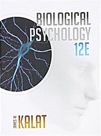 Biological Psychology (Loose Leaf, 12th)