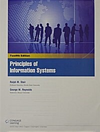 Principles of Information Systems (Loose Leaf, 12)