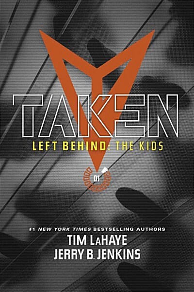 Taken (Paperback)