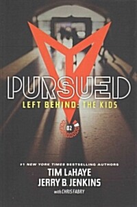 Pursued (Paperback)