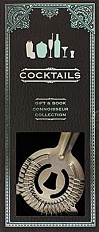 Cocktails Gift Set (Paperback)