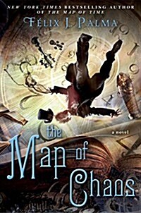 The Map of Chaos (Hardcover)