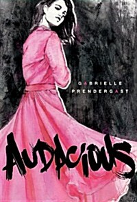 Audacious (Paperback)