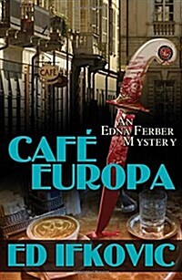 Cafe Europa (Hardcover)