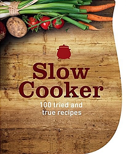 Slow Cooker (Paperback)