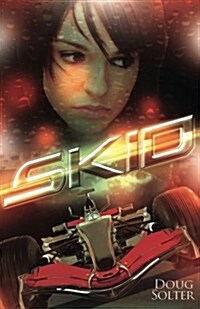 Skid (Paperback)