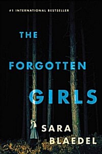 The Forgotten Girls (Pre-Recorded Audio Player)