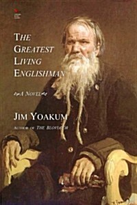 The Greatest Living Englishman (Paperback)