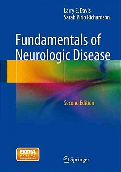 Fundamentals of Neurologic Disease (Paperback, 2, 2015)