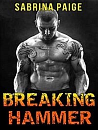 Breaking Hammer (Audio CD)