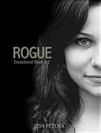 Rogue (MP3 CD)