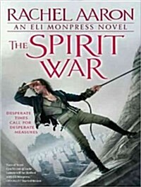The Spirit War (MP3 CD)