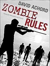 Zombie Rules (MP3 CD)