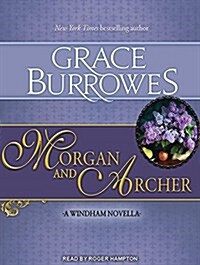 Morgan and Archer (MP3 CD)