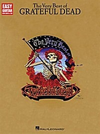 The Very Best of Grateful Dead (Paperback)