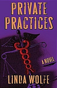 Private Practices (Paperback, Digital Origina)