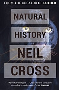 Natural History (Paperback)