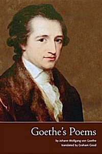 Goethes Poems (Paperback)