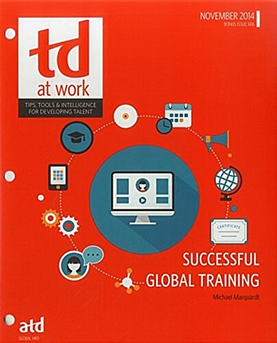 Successful Global Training (Paperback)