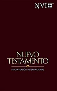 Nuevo Testamento-NVI (Paperback)