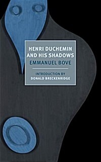 Henri Duchemin and His Shadows (Paperback)