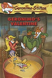 Geronimos Valentine (Prebound)