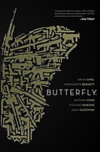 Butterfly (Hardcover)