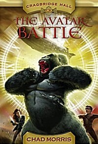 The Avatar Battle: Volume 2 (Paperback)
