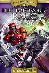 The Impossible Race: Volume 3 (Hardcover)