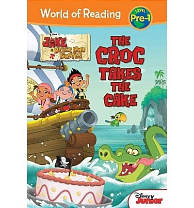 World of Reading Pre-1 Set 1 (Set) (Library Binding)