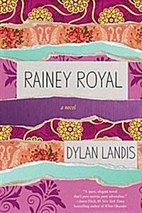 Rainey Royal (Paperback)