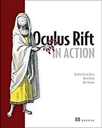 Oculus Rift in Action (Paperback)