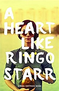 A Heart Like Ringo Starr (Paperback)