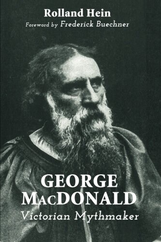 George MacDonald (Paperback)