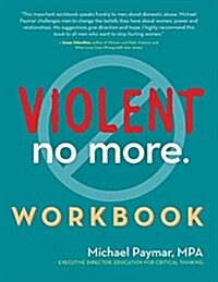 Violent No More Workbook (Paperback)
