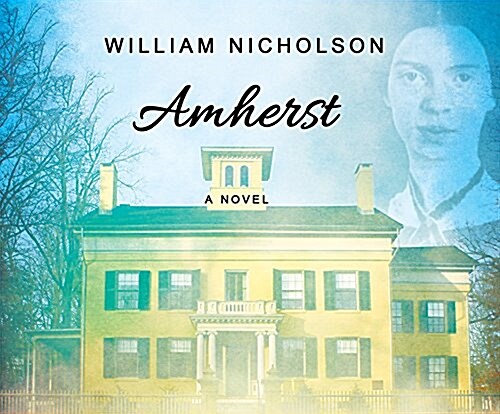 Amherst (Audio CD)