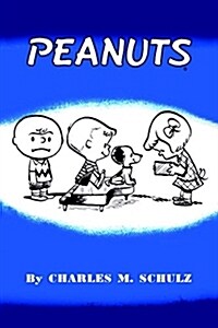 Peanuts (Paperback)