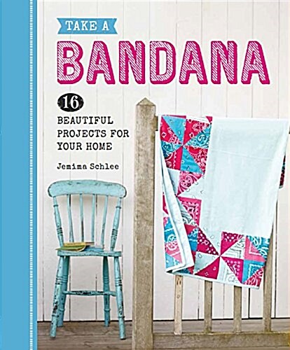 Take a Bandana (Paperback)