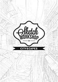 Sketch Workshop: Cityscapes (Spiral)