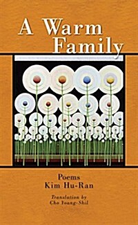 A Warm Family: Poems (Paperback)