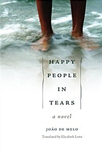 Happy People in Tears (Paperback)
