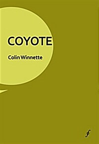 Coyote (Paperback)