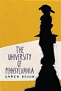 The University of Pennsylvania (Paperback)