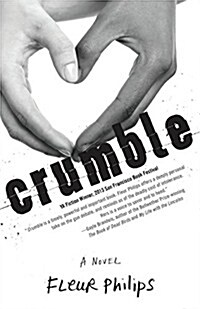 Crumble (Paperback, 2)