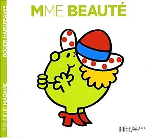 Madame Beaute (Paperback)