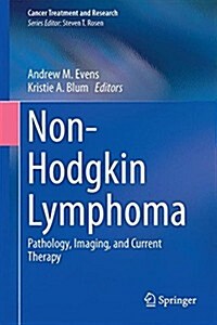 Non-Hodgkin Lymphoma: Pathology, Imaging, and Current Therapy (Hardcover, 2015)