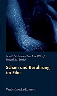 Scham Und Beruhrung Im Film (Paperback)