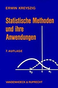 Statistische Methoden Und Ihre Anwendungen (Paperback)