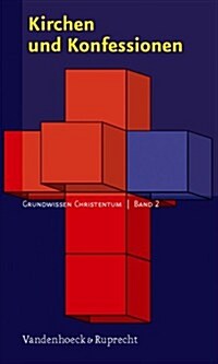 Kirchen Und Konfessionen (Paperback)