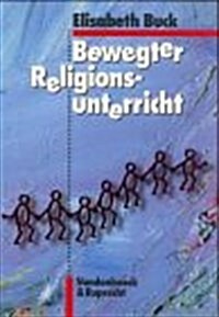Bewegter Religionsunterricht: Kombipaket (Paperback)